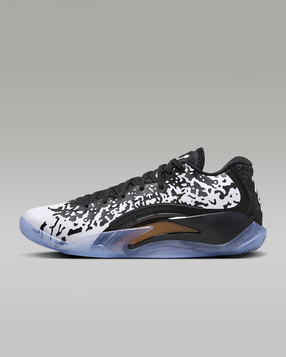 Jordan zion shoes clearance